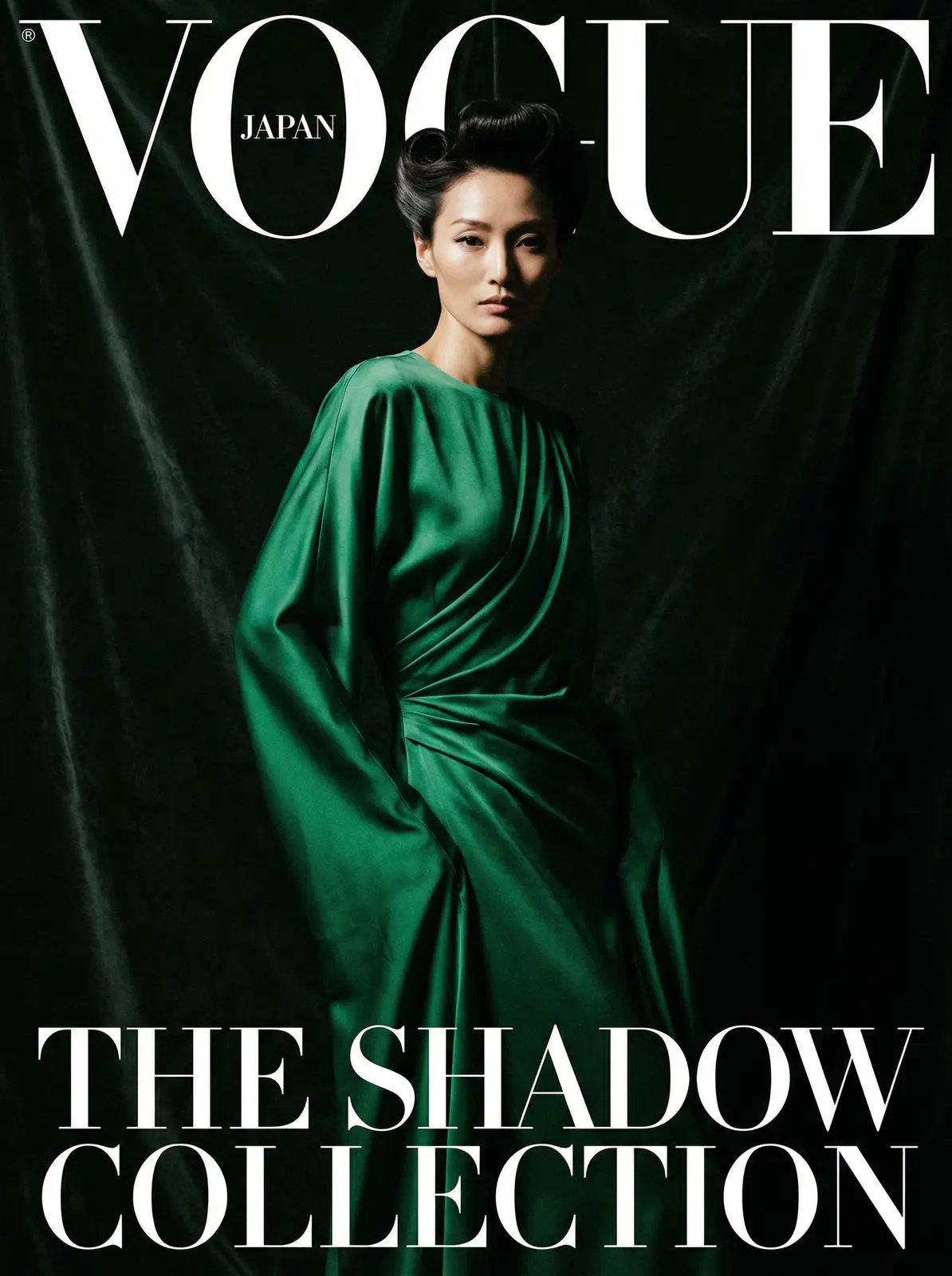 oety欧亿体育平台 极品美女 丝绸晚装优雅短片